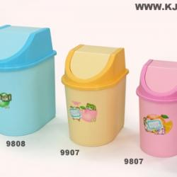 9807餐臺(tái)衛(wèi)生桶