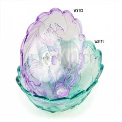 時(shí)尚果盤（大、小）