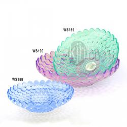 時(shí)尚果盤（小、中、大）