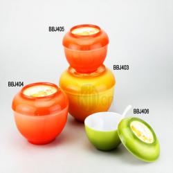 濾油碗（帶蓋）1850ML、13