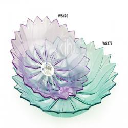 時(shí)尚果盤(中、大)