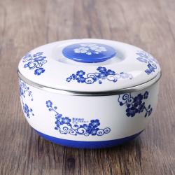 百寶兩用碗（大、中、小